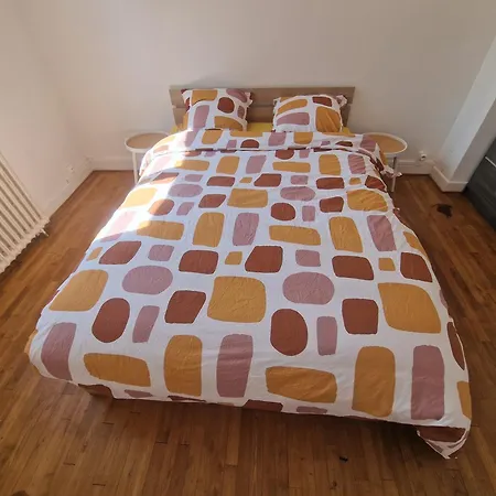 Au Coeur De * Poitiers