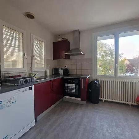 Au Coeur De * Poitiers