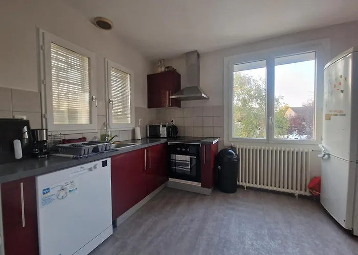 Au Coeur De * Poitiers